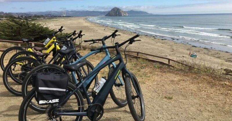 morro-bay-e-bike-rental