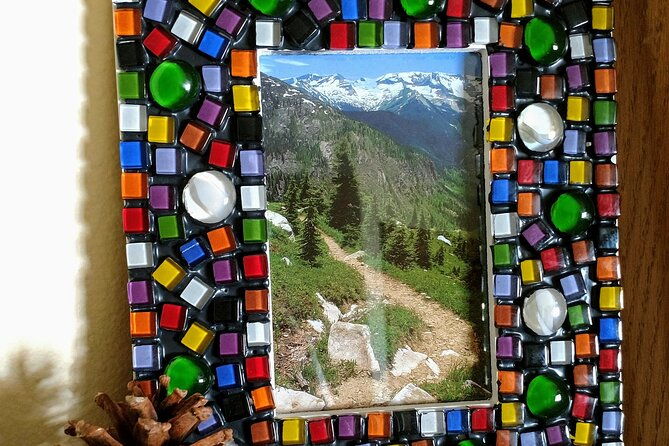 mosaic-picture-frame-art-kit-in-estes-park