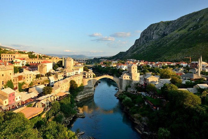 mostar-pocitelj-blagaj-and-kravice-waterfalls-private-tour-from-dubrovnik
