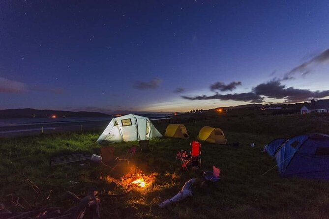 motorbike-camping-in-lake-calima