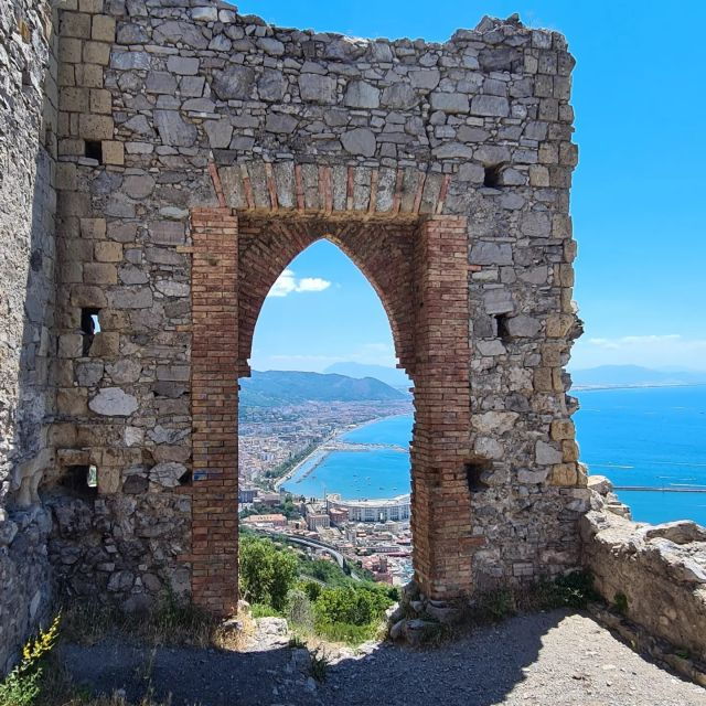 mount-san-liberatore-hike-vietri-amalfi-coast