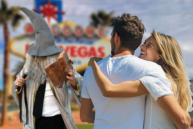 movie-themed-wedding-or-vow-renewal-at-las-vegas-sign