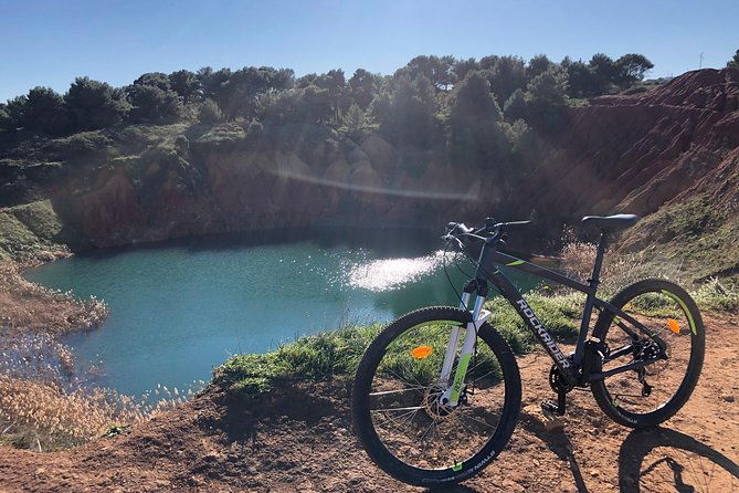 mtb-bike-tour-otranto-the-bouxite-quarry-and-the-idro-valley