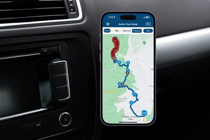 muir-woods-self-guided-driving-and-walking-audio-tour