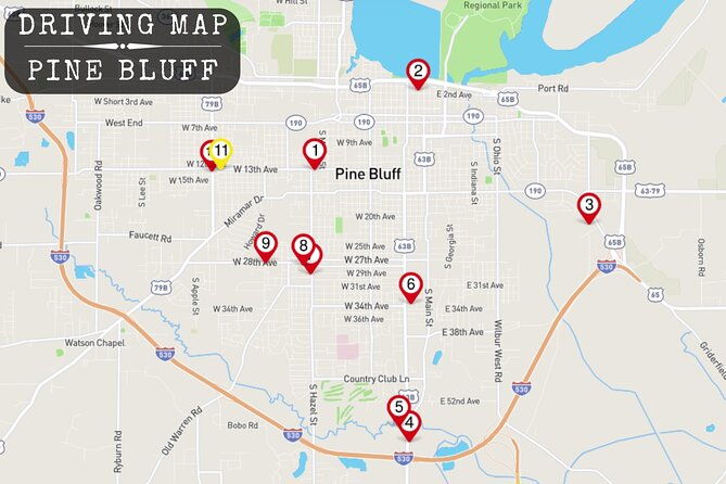 murder-mystery-detective-experience-in-pine-bluff-ar