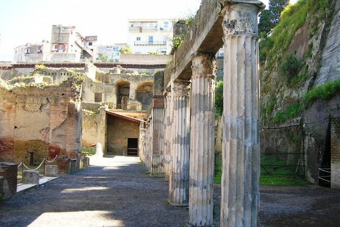 naples-herculaneum-entry-ticket-with-digital-audio-tour