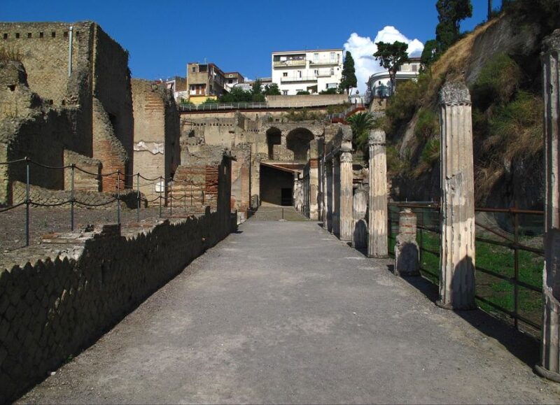 naples-pompeii-herculaneum-tour-with-lunch