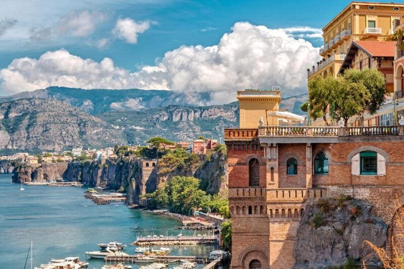 naples-sorrento-and-pompeii-day-trip-with-private-driver