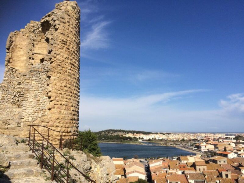 narbonne-gruissan-lagrasse-village-day-tour