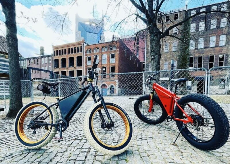 nashville-electric-bike-2-hour-tour