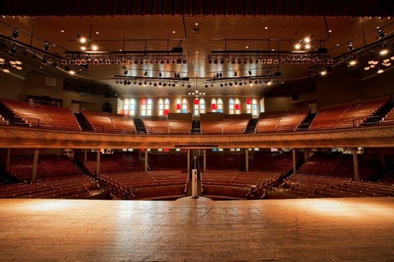 nashville-sightseeing-flex-pass