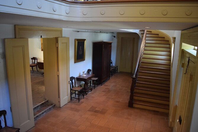 nawlins-luxury-destrehan-plantation-tour-with-transportation