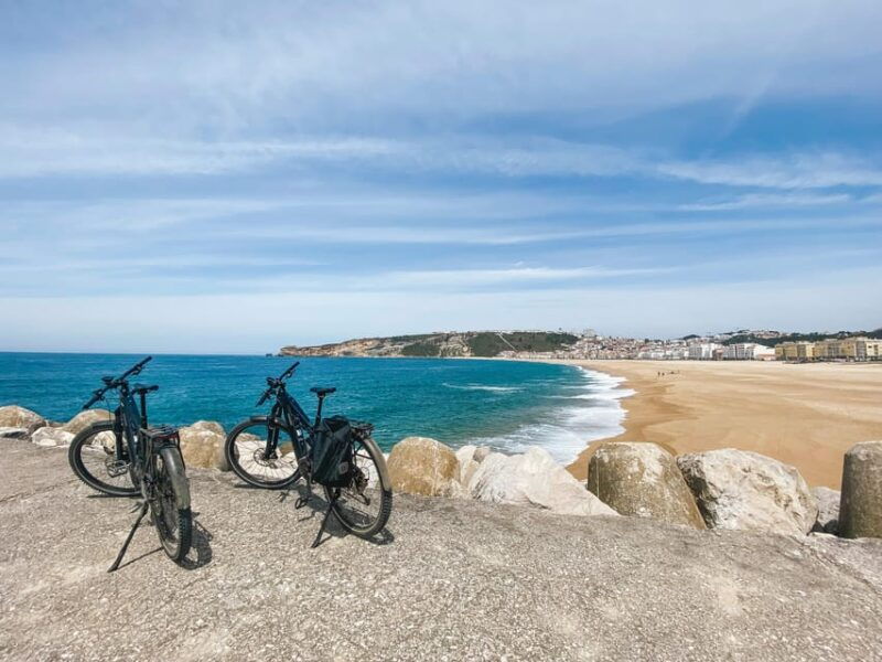 nazare-sao-martinho-e-bike-tour