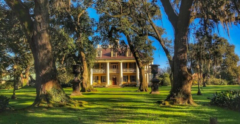 new-orleans-destrehan-plantation-houmas-house-lunch
