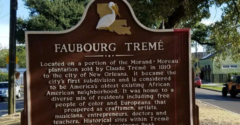 new-orleans-treme-african-american-creole-history-tour