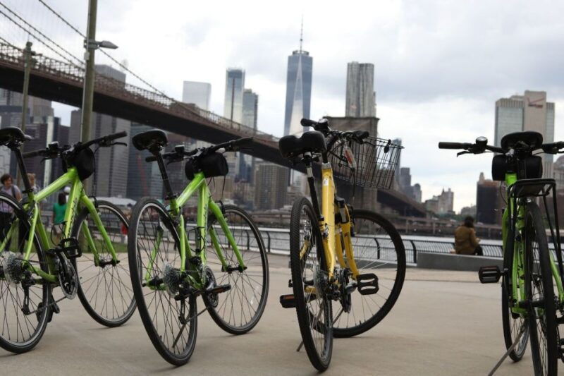 new-york-city-lower-manhattan-bike-rentals