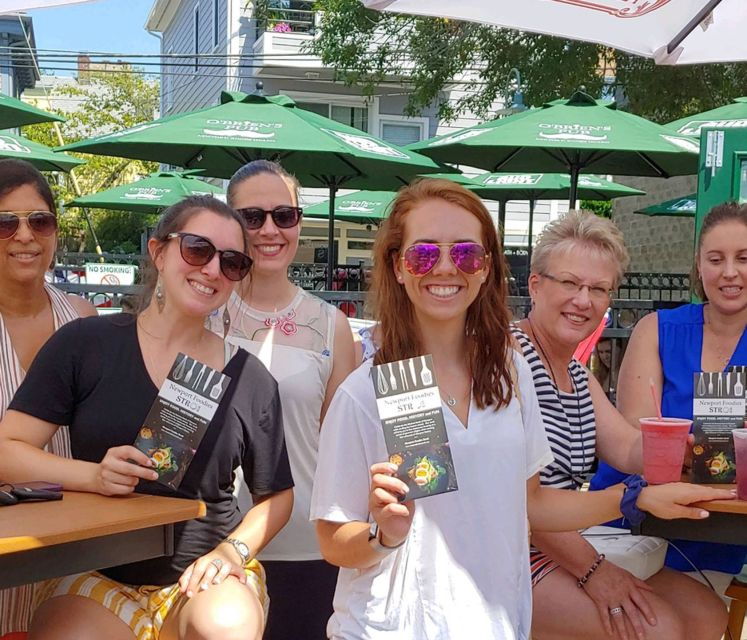 newport-foodies-local-walking-tour