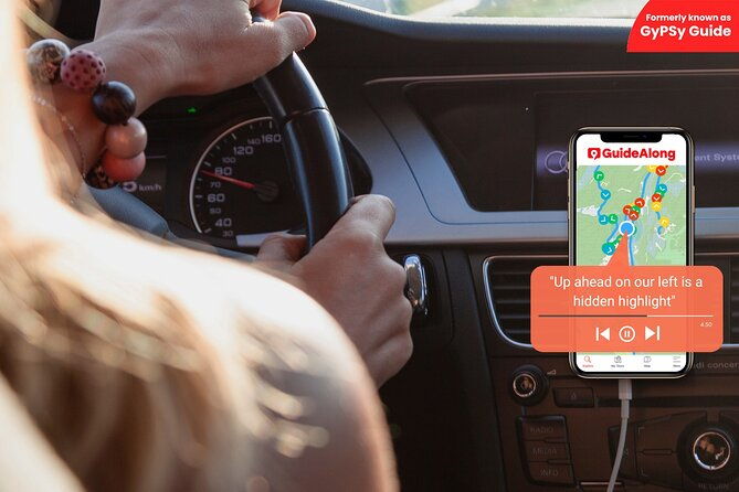 niagara-falls-self-guided-driving-audio-tour-from-toronto