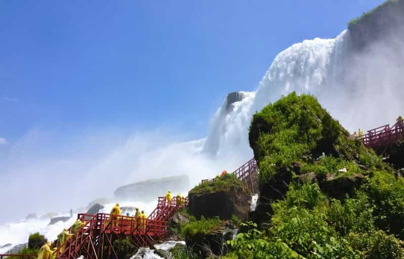niagara-falls-usa-tour-with-maid-of-the-mist-boat-ride