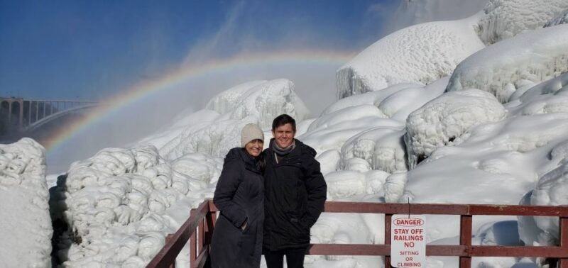 niagara-falls-usa-winter-tour-with-cave-of-the-winds-entry