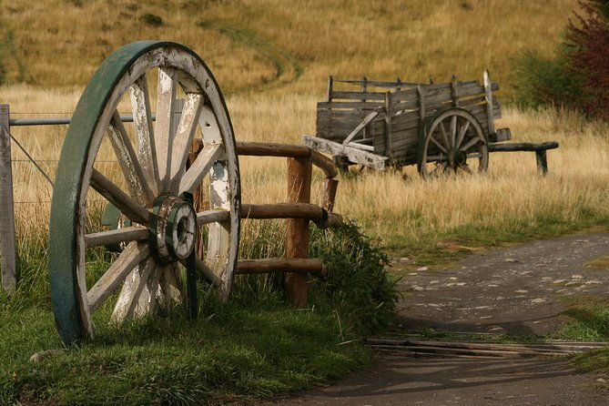 nibepo-aike-ranch