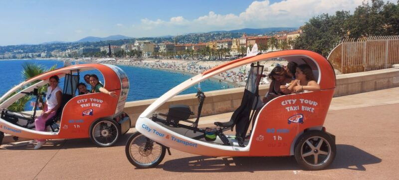 nice-private-tour-by-bike-boat-3h-villefranche-cap-ferrat
