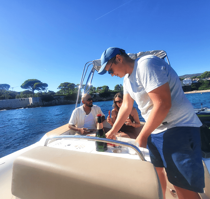 nice-private-tour-by-bike-boat-3h-villefranche-cap-ferrat