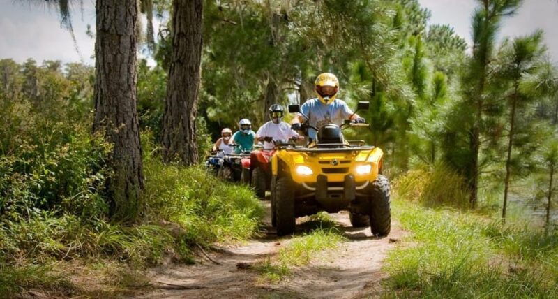 nomad-atv-riding-houston