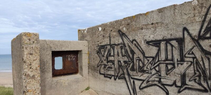 normandy-d-day-beaches-private-tour-us-sector-from-bayeux