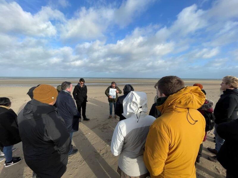 normandy-dday-beaches-tours-all-year-round