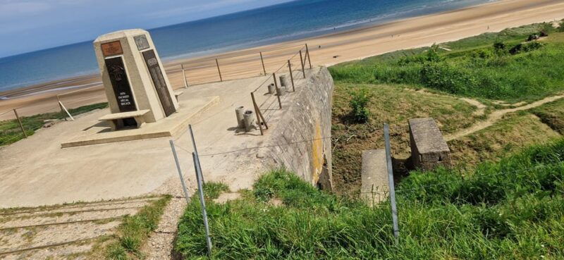 normandy-landing-beaches-private-day-tour-from-bayeux