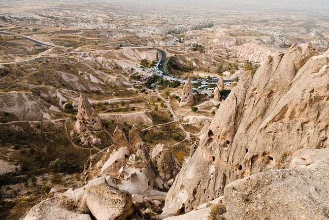 north-capadoccia-private-red-tour