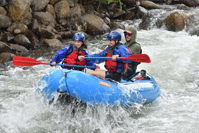 numbers-half-day-arkansas-river-intermediate-rafting-trip