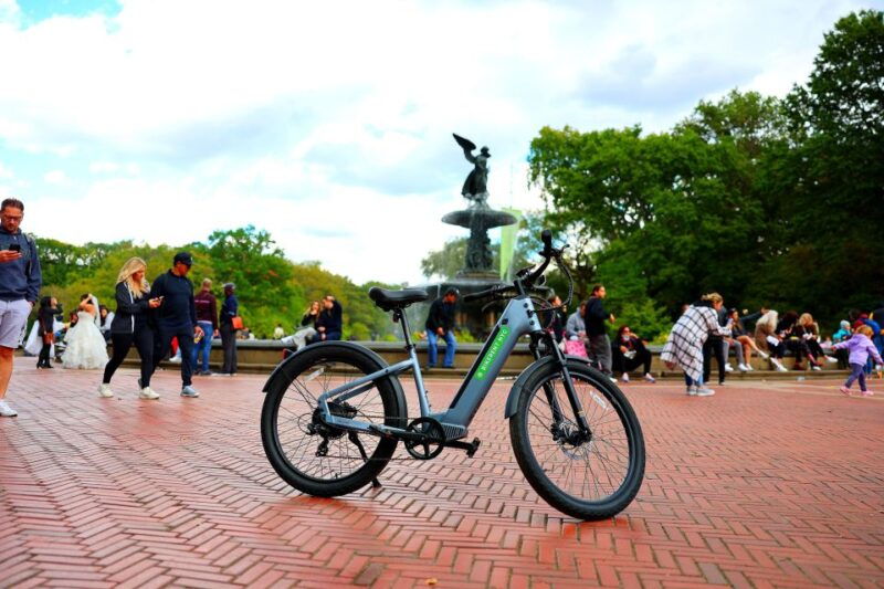 nyc-central-park-e-bike-rental
