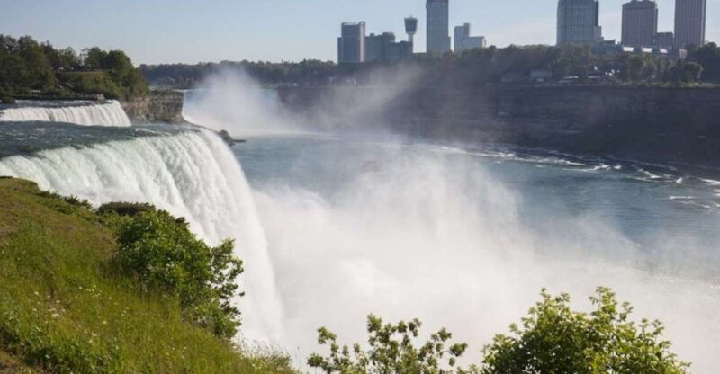 nyc-niagara-falls-philadelphia-washington-dc-4-day-tour