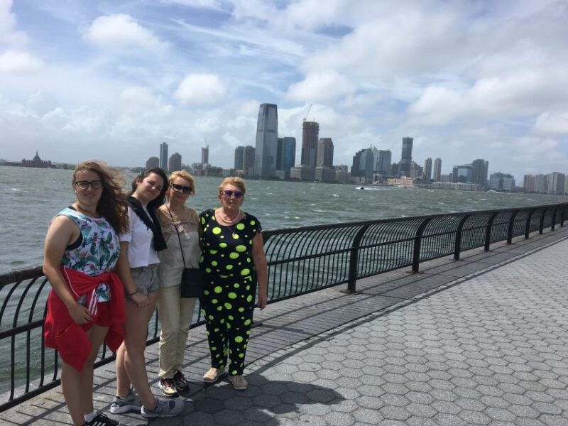 nyc-private-personalized-tour-with-driver-and-guide