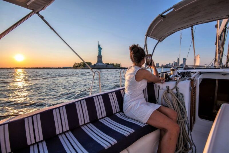 nyc-private-sailing-tour-to-statue-of-liberty