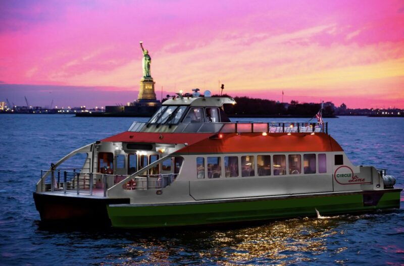 nyc-statue-of-liberty-sunset-cruise-skip-the-line-ticket