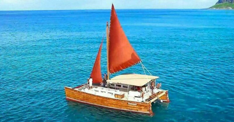 oahu-cultural-day-excursion-on-polynesian-canoe
