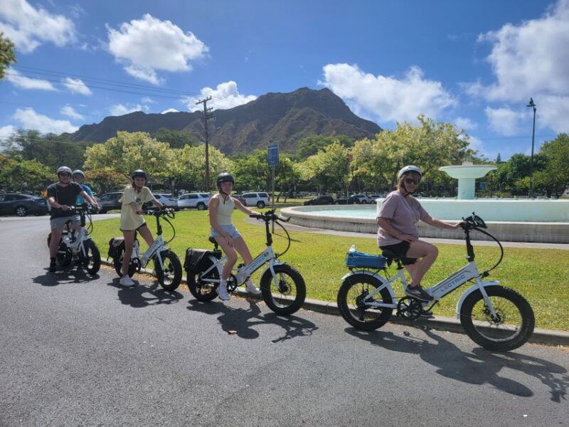 oahu-honolulu-e-bike-ride-and-diamond-head-hike