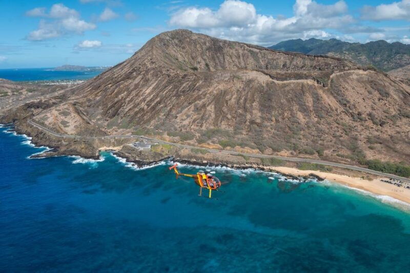 oahu-magnum-p-i-doors-off-helicopter-tour