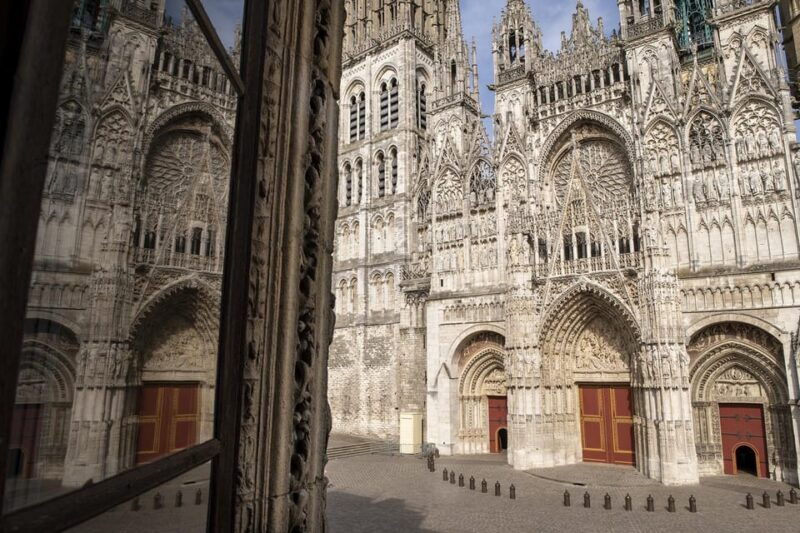 official-rouen-city-pass-24h-48h-72h