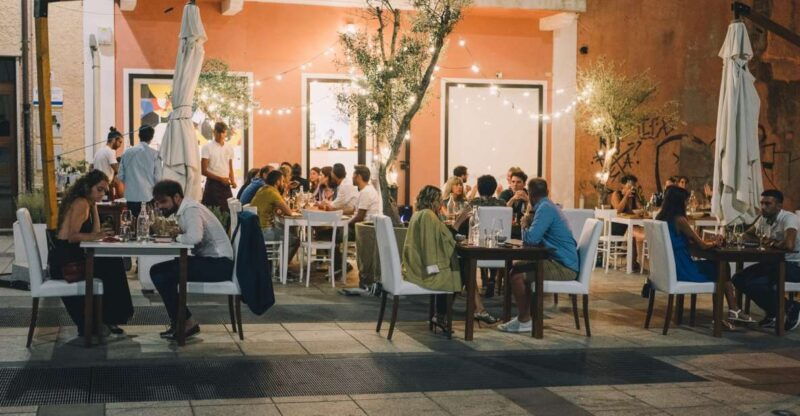 olbia-chef-prepared-sardinian-tapas-tasting-with-wine