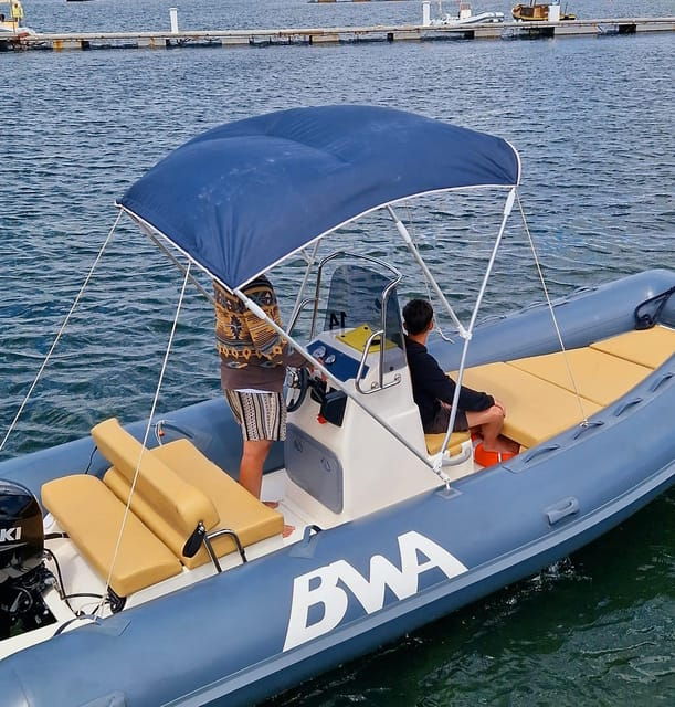 olbia-drive-your-boat-no-licence-needed