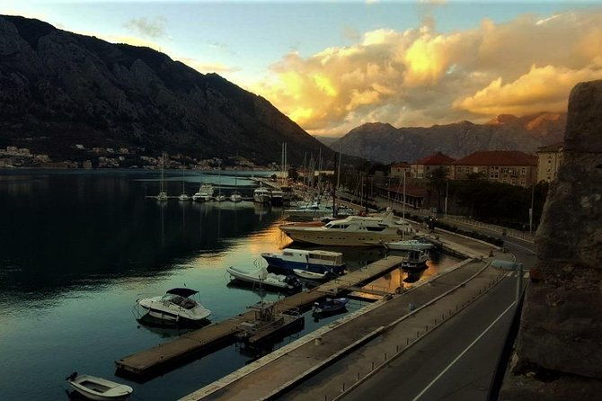 old-town-kotor-1-hour-private-walking-tour