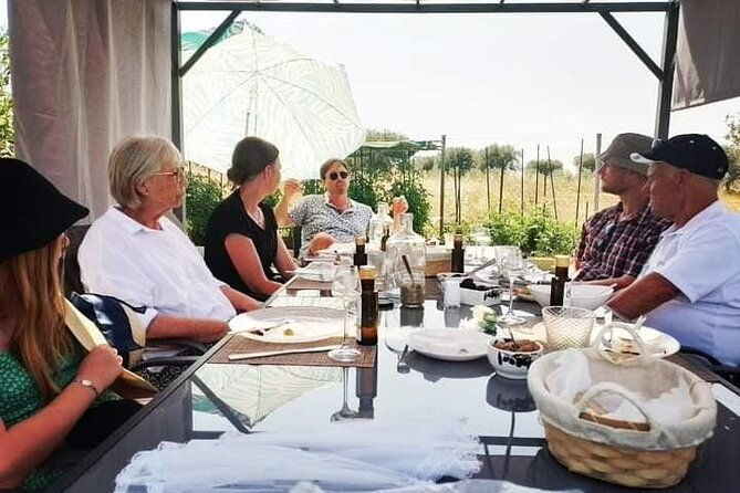 olive-oil-tasting-with-seminar-in-metagitsi-halkidiki
