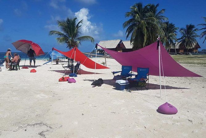 one-island-day-tour-to-san-blas-islands-snorkel-kayaks
