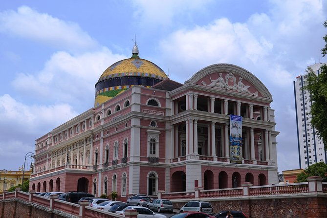 one-way-shared-transfer-from-hotels-to-manaus-airport