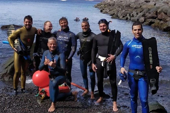 open-apnea-course