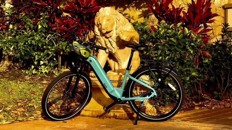 open-house-real-estate-bike-tour